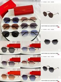 Picture of Cartier Sunglasses _SKUfw56808597fw